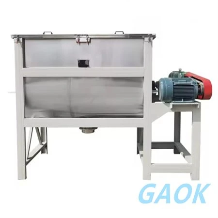 milk powder mixer