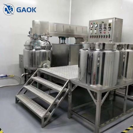 Emulsification Machine high quality Emulsification Machine high quality