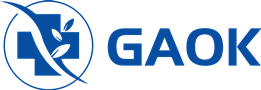 Anyangas  Gaokang  Medicinos  Co.,  Ltd
