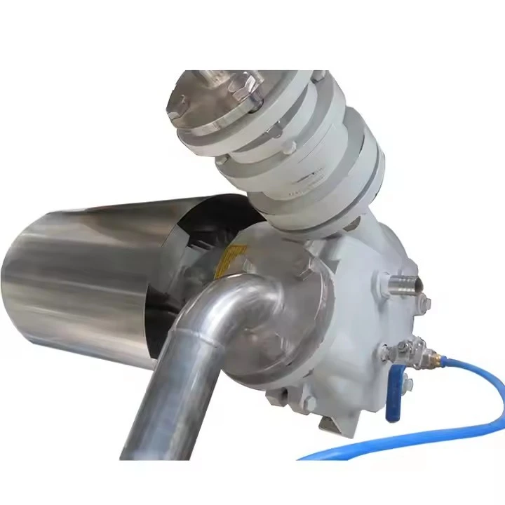 Low Temperature Vacuum Frying