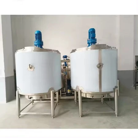 magnetic liquid mixer magnetic liquid mixer