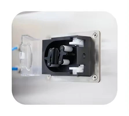 Spray Dryer 2 Spray Dryer 2