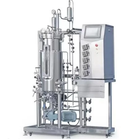 Stainless Steel Fermenter Fermentor