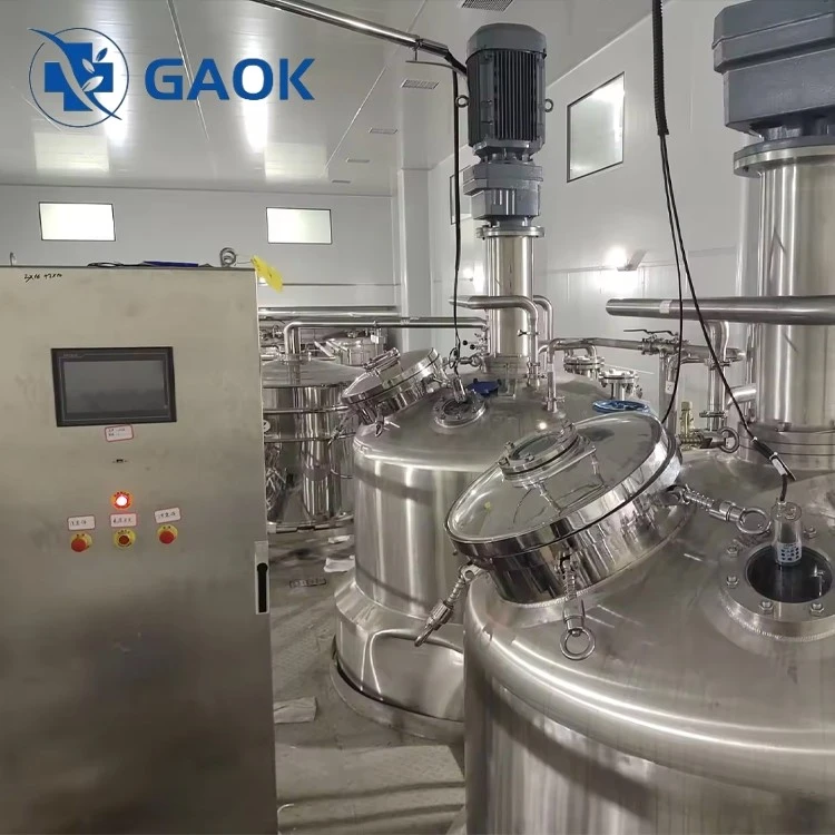 vaccine bioreactor fermenter vaccine bioreactor fermenter