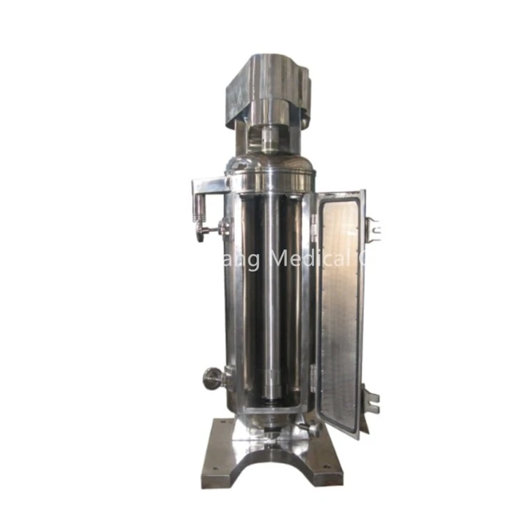 separator tubular